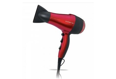 POLARIS PHD 2077i красночерный