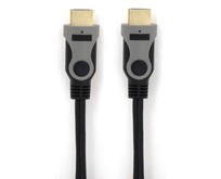 SMARTBUY (K321120) HDMIHDMI VER.1.4B AM/AM 2 M GOLD