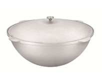 KUKMARA к150 с крышкой 15,0л