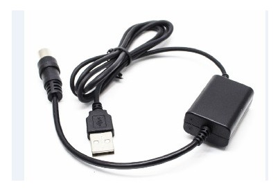 ZOLAN UI01 инжектор питания