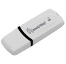 SMARTBUY (SB8GBPNW) 8GB PAEAN WHITE
