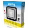 SMARTBUY (SBF4K) 4AAA + датчик движения