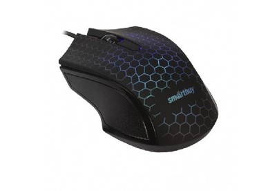 SMARTBUY (SBM334K) черный
