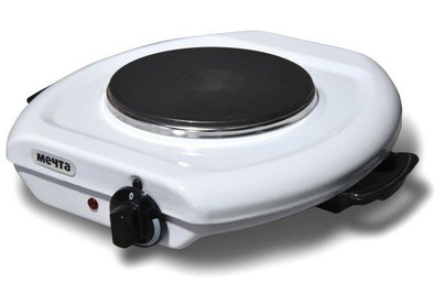 МЕЧТА 112Ч электрическая белая