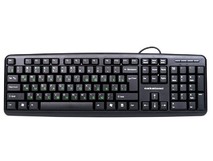 NAKATOMI KN02U USB черный