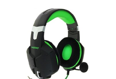 SMARTBUY (SBHG2100) RUSH VIPER чернозеленый