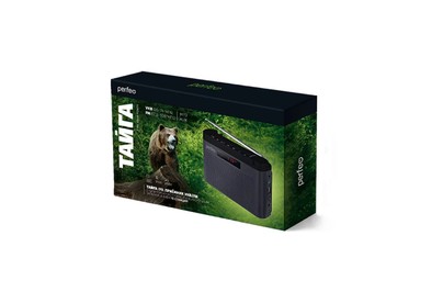 PERFEO (PF_C4940) I70RED ТАЙГА бордовый