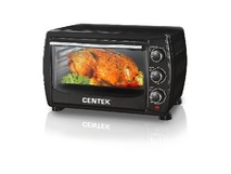 CENTEK CT153620 black