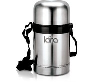 LARA LR0450 сталь 0,5л