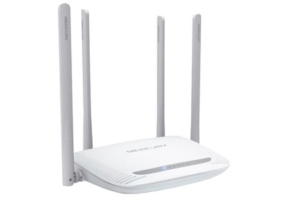 MERCUSYS MW325R белый