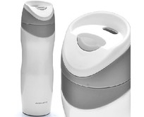 MAYER&BOCH 27494 белый/серый