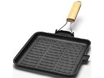 MAYER&BOCH MB 27680 гриль 26,5см