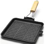 MAYER&BOCH MB 27680 гриль 26,5см