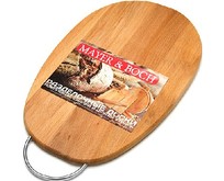 MAYER&BOCH MB 1111 доска разделочная деревянная