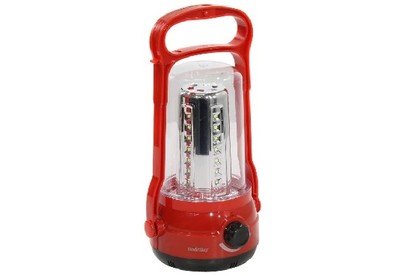 SMARTBUY (SBF36R) аккумуляторный, 35+6 SMD красный