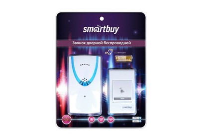 SMARTBUY (SBE11DP332) беспроводной