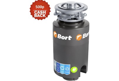 BORT TITAN 4000