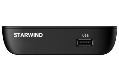 STARWIND CT160 DVBT2