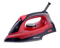 АКСИНЬЯ КС3004 черный с красным