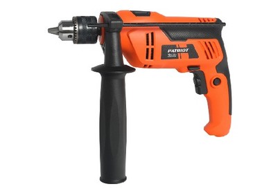 PATRIOT 120301440 FD 600h Дрель электрическая ударная