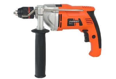 PATRIOT 120301464 FD 850h Дрель электрическая ударная