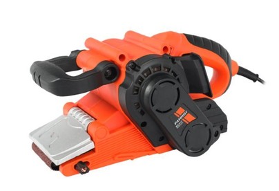 PATRIOT 110301500 BS 810 Машина ленточная шлифовальная (ЛШМ)