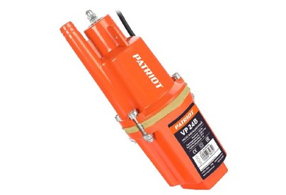 PATRIOT 315302491 VP 24В