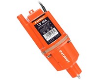 PATRIOT 315302515 VP 40А Насос вибрационный