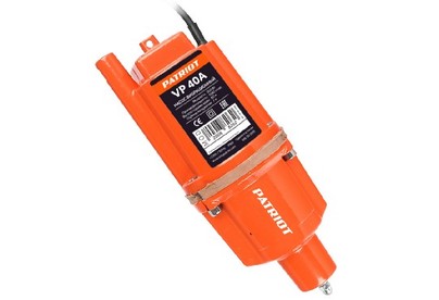 PATRIOT 315302515 VP 40А Насос вибрационный