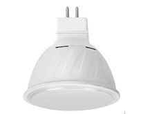 ECOLA M2RD10ELC MR16/10W/GU5.3/6000K