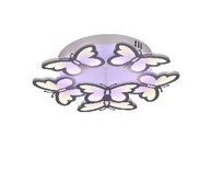 ESCADA 10205/5 LED*80W WHITE