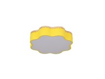 ESCADA 10208/1 LED*60W YELLOW