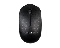 NAKATOMI MRON02U Navigator