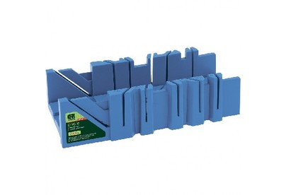 СИБРТЕХ Стусло, 300 х 90 мм, пластиковое, 6 углов для запила 22576