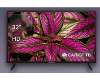 POLARLINE 32PL55TCSM HD SMART TV Салют