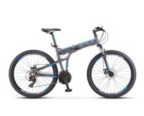 STELS Pilot970 MD 26