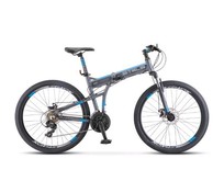 STELS Pilot970 MD 26