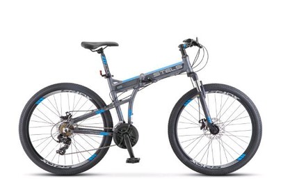 STELS Pilot970 MD 26