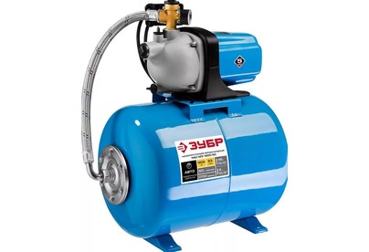 ЗУБР НАСМ3120050 Станция насосная 