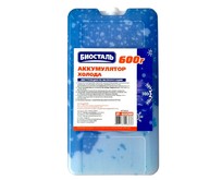 БИОСТАЛЬ IP600M, Аккумулятор холода 600 гр.