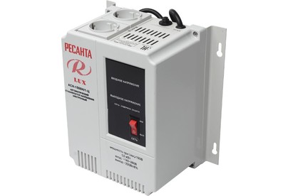 РЕСАНТА АСН1500Н/1Ц LUX