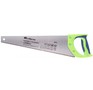 СИБРТЕХ Ножовка по дереву Зубец , 400 мм, 7 TPI, зуб 2D, калёный зуб, 2х компонентная рукоятка 23802