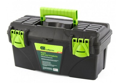 СИБРТЕХ Ящик для инструмента 16