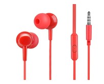 HOCO (6957531049340) M14 Initial sound красный