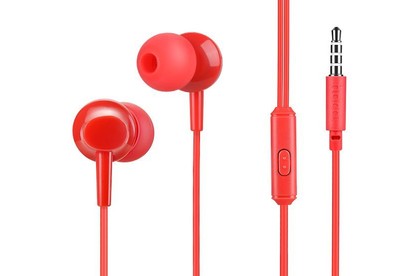 HOCO (6957531049340) M14 Initial sound красный