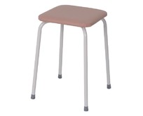 ЗМИ Табурет квадратный 