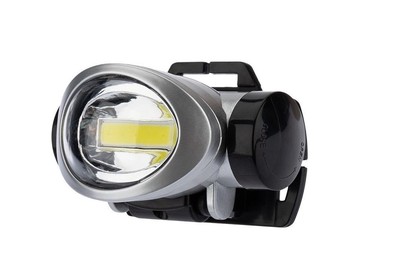 REXANT (75703) Фонарь налобный поворотный 3 Вт