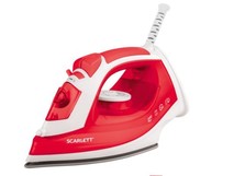 SCARLETT SCSI30P15 красный