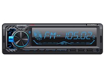 SOUNDMAX SMCCR3182FB черный