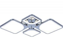 ESCADA 10218/4 LED*112W Chrome